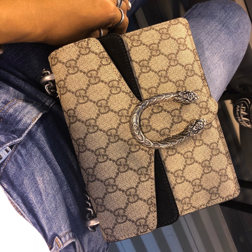 GUCCI - Picture 5 of 7